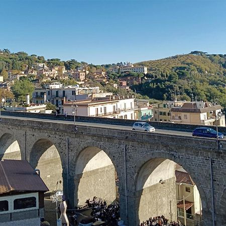 Civico 7 - Appartamento Moderno E Rifinito Ariccia Ngoại thất bức ảnh