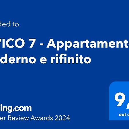 Civico 7 - Appartamento Moderno E Rifinito Ariccia Ngoại thất bức ảnh